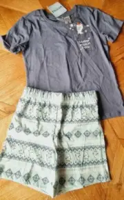 Disney for Target - Boys Olaf Frozen Pyjama PJs - Size 7 RRP $18