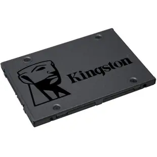 Kingston金士頓 A400 120GB 240GB 480GB 960GB 2.5吋/SSD/固態硬碟/原價屋