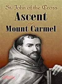 在飛比找三民網路書店優惠-Ascent of Mount Carmel