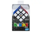 NEW Hasbro Rubiks Rubik RUBIK'S CUBE 3 x 3 Puzzle