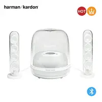 在飛比找樂天市場購物網優惠-台灣總代理公司貨『 Harman Kardon SOUNDS