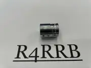 Snap-on Tools USA NEW Metric 1/4" Drive 14mm Flank Drive Xtra FDX Socket YTMM14