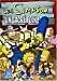 Les Simpson, Tome 2 : Un sacré foin ! : L'affaire du gilet ; Homer est presqu...