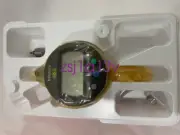 1 pcs Mitutoyo 543-405 Digital display dial indicator 0.01MM.