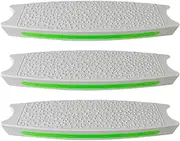 Pegciuho 3X Swimming Pool Stairs with Light Strips for Spa, Water Parks and Hot