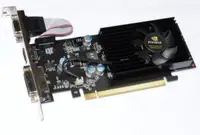 在飛比找露天拍賣優惠-包裝帶光碟NVIDIA GT210 1GB 獨立顯卡 PCI