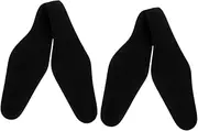 MUSISALY Ski Swim Dive Yoga Headband Waterproof Ear Cover for Infants Toddlers Children Adults Women Men