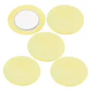 Buzzer Pressure Sensor Speaker DIY Piezo Disc 27mm 5Pcs