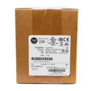 Allen-Bradley 22B-D6P0N104 PowerFlex 40 2.2KW/3.0HP AC Drive FAST SHIP
