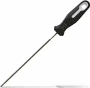 Nicholson CHAINSAW FILES Cushion Grip Handle *USA Brand- 8x1/4″ Or 8x5/32″