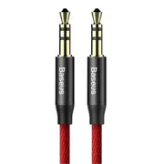 Aux Audio Cable 3.5Mm Male To Male Plug Jack Stereo Electronic Wire