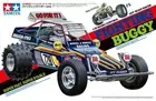 Tamiya RC Fighting Buggy {Super Champ} 1/10 2WD Buggy (2014) Item #47304 Ltd Ed