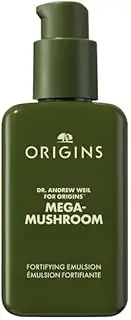 Dr Andrew Weil For Origins Mega Mushroom by Origins for Women - 3.4 oz Emulsion