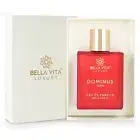 Bella Vita Luxury DOMINUS MAN Eau De Parfum for Men Sandalwood Vanilla Cedar
