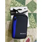 SONY 原廠相機包 適用 SONY DSC-W810