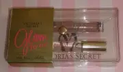 Victoria’s Secret Glam to Go Heavenly Eau de Parfum & Beauty Rush Lipgloss Set