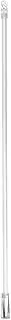 OSALADI Venetian Blind Rod Blind Rods Sticks Clear Blind Stick Blinds Replacement Part Vertical Blind Rods Blinds Hardware Cordless Blinds Blind Accessories Drapery Wand Window Pp Handle