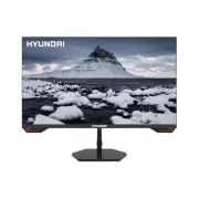 Hyundai HT27FGMBK01 27IN LCD GAMING MONITOR 200HZ 2560X1440P