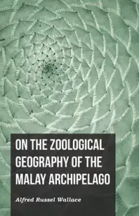 在飛比找博客來優惠-On the Zoological Geography of