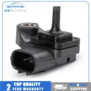 Intake Pressure Boost Sensor For Mitsubishi Pajero Montero L200 Shogun 1865A035 (for: Mitsubishi)