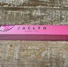 NEW Jaclyn Poutspoken Lip Liner Crayon “Sugared” 1.2g/0.042oz New In Box
