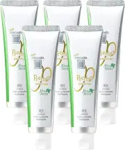 5 x APAGARD ToothpastePremio Extra Mint Stain care 105g from Japan