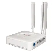 Fortinet FortiExtender FEX-201E Indoor Broadband Wireless WAN Router, LTE/4G Modem