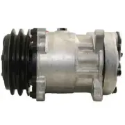 A/C Compressor 0545305534 for Massey Ferguson Tractor 375 Sanden SD7H15 7960