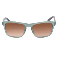 在飛比找ETMall東森購物網優惠-POLICE義大利 時尚品牌鏡腳太陽眼鏡(藍)POS1858