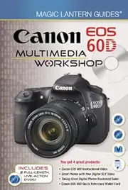 Canon EOS 60D Multimedia Workshop