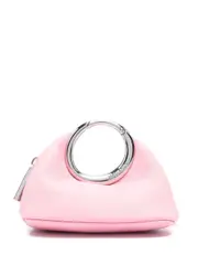 [Jacquemus] Jacquemus-Portafoglio Le Porte Calino-Donna OS
