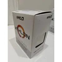 在飛比找蝦皮購物優惠-AMD 200ge AM4 cpu