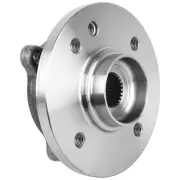 For Mini Cooper 2002 2003 2004 2005 2006 Front Wheel Hub Assembly TCP (for: Mini)