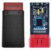 Launch X431 GOLO P-R-O 4.0 OBDII Auto BT Adapter OBDII Scanner diagnostic tool