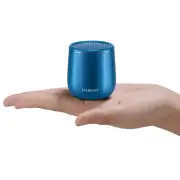 Small Bluetooth Speaker, Waterproof Mini Portable Wireless Speaker, Punchy Ba...