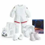 NEW American Girl Luciana Vega Space Suit for 18" Doll - DOLL NOT INCLUDED