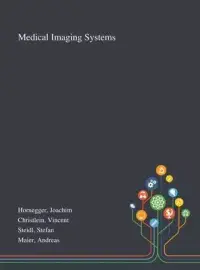在飛比找博客來優惠-Medical Imaging Systems
