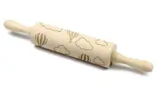 Balloon dough roller Art-Dog