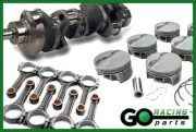 FORD 351W WINDSOR 408 STREET / STRIP STROKER KIT