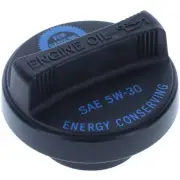 MO217 Motorad Oil Filler Cap for Lexus RC F IS500 GS Toyota Yaris IS Sequoia (for: Toyota)