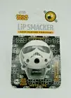 Lip Smacker STAR WARS Tsum Tsum Ice Cream Clone STORMTROOPER 0.26oz Lip Balm