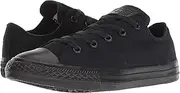 [Converse] Men's Chuck Taylor All Star Space Explorer Sneaker, Black, 47.5 EU