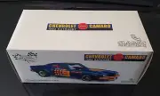 1:18 1982 Bathurst Kevin Bartlett/Bond #9 Chevrolet Camaro CLASSIC CARLECTABLES