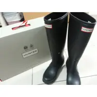 在飛比找蝦皮購物優惠-全新 正品 Hunter Boots Original Ta