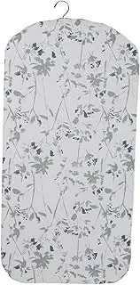 Generic Portable Ironing Board for Garment Steamer, Travel-Friendly Clothes Mat, Leave, as described