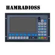 DDCS-EXPERT (DDCSE) CNC Offline Controller Motion Controller Support PWM Output