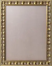 Rustic Gold 12x16 inch Wooden Picture Frames Display: Wood Vintage Canvas Painting Diploma Poster Frames for Home Photo Wall Decor, Classic 12 by 16 Photo Gallery Wall Frame