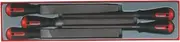Teng TTXF05 - File Set 1.1/8" 5 Piece 250mm