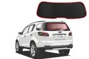 Genuine SNAPSHADES Rear Windscreen Shade for Holden/Chevrolet Trailblazer/Col...