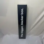 Cards Against Humanity The Bigger Blacker Box Cards Blocks Dividers